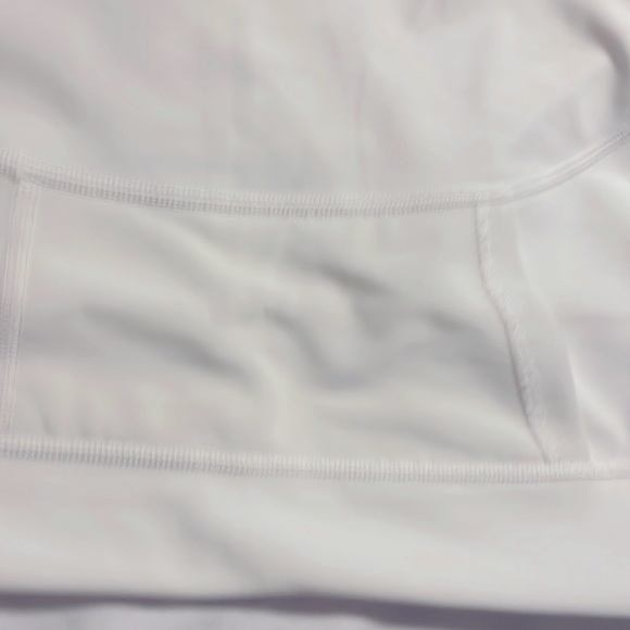 Offline by Aerie bright white leggings - Picture 5 of 10